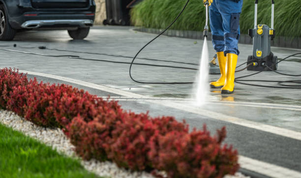 Best Commercial Building Pressure Washing  in USA